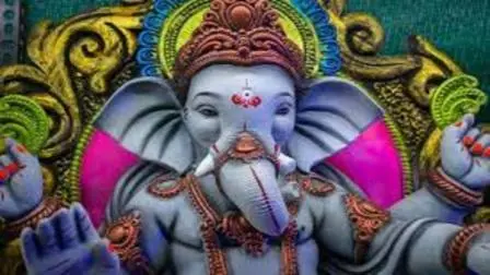 Ganesh Chaturthi 2023