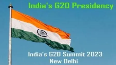 India's G20 presidency