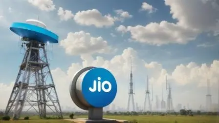 Jio's Air Fiber: Revolutionizing Internet Access in India