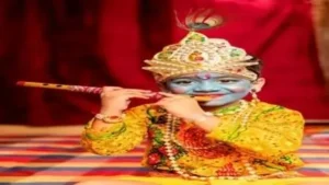 Krishna Janmashtami 2023