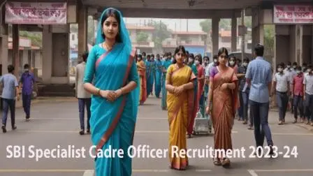 SBI Specialist Cadre Officer Recruitment 2023-24: Your Guide