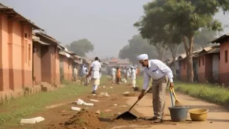 Swachh Bharat Abhiyan- India's Remarkable Cleanliness Success