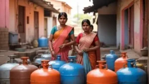 Government Doubles LPG Subsidy (A Boon for Ujjwala Scheme Beneficiaries)