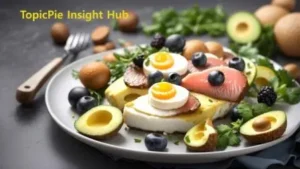 Keto Diet benefits