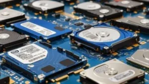 SSD vs HDD (Making the Right Storage Choice)