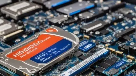 SSD vs HDD: Making the Right Storage Choice