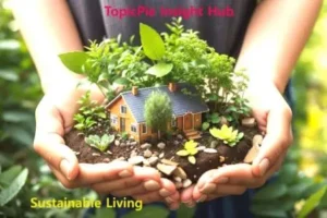 Sustainable Living