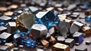 The Power of Rare Earth Elements (Technology's Hidden Gems)