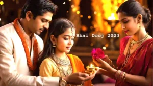 Bhai Dooj 2023