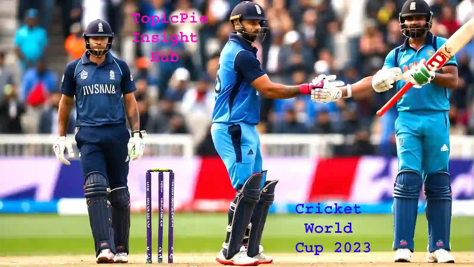 Cricket World Cup 2023