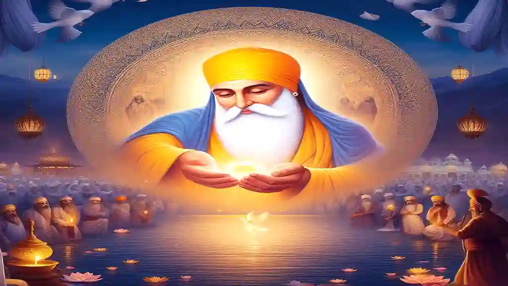 Guru Nanak Jayanti 2023: Embrace Enlightened Teachings Now