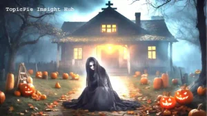 Halloween in Literature and Folklore