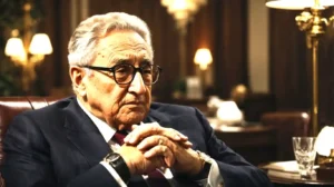 Henry Kissinger