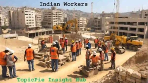 Indian Workers