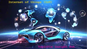 Internet of things (IoT)