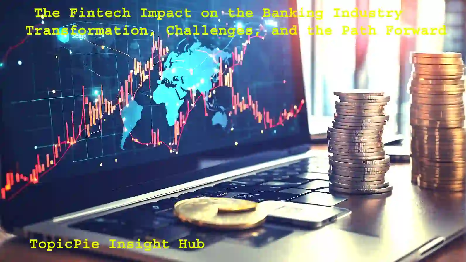 The Fintech Impact on the Banking Industry