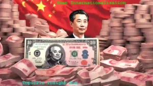 Yuan Internationalization