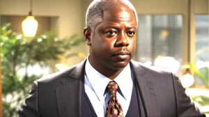 Andre Braugher (A Legacy of Excellence and Impact)