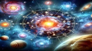 Astronomy and Astrology