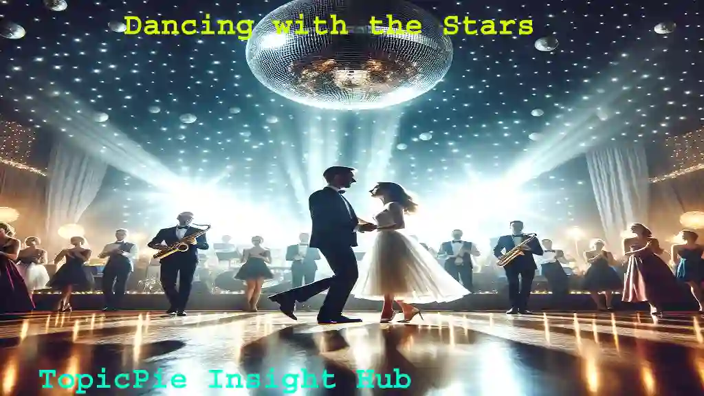 Dancing with the Stars