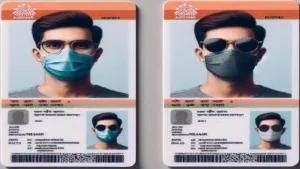 Regular Aadhaar vs Masked Aadhaar