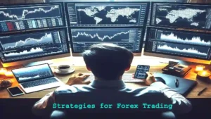 Strategies for Forex Trading