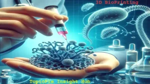 3D BioPrinting