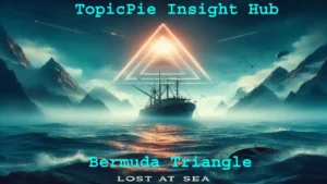 Lost at Sea (Bermuda Triangle)