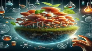 Mycology for Addressing Major Global Challenges