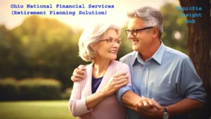 Ohio National Financial Services (Retirement Planning Solution)