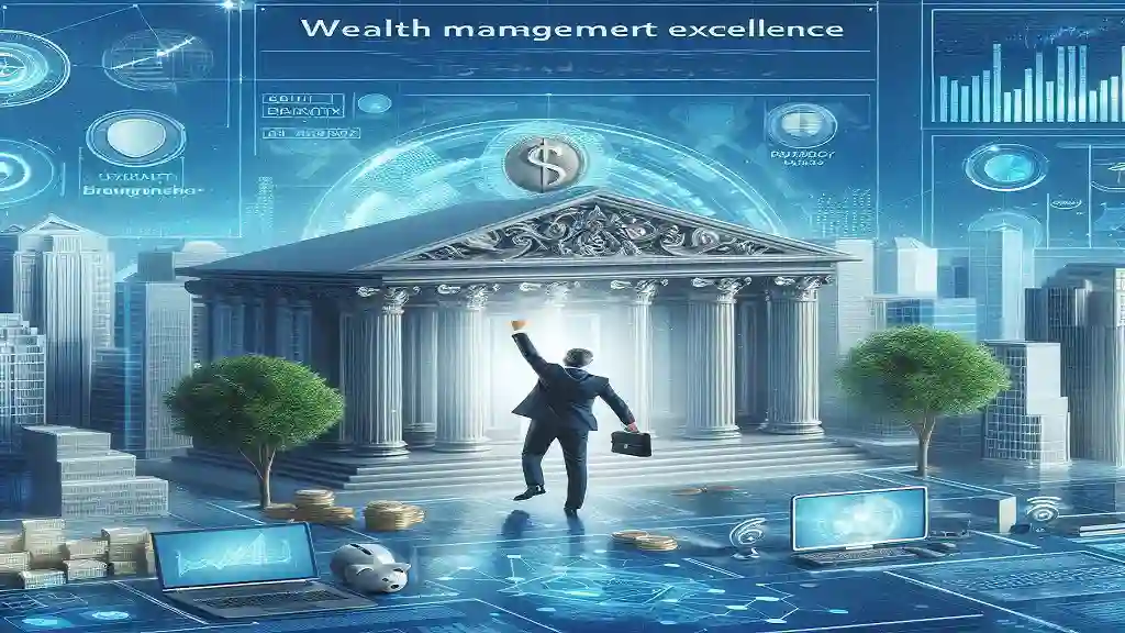 Personalized Wealth Management