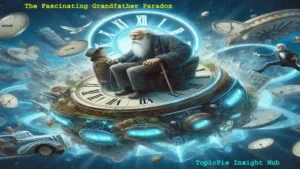 The Fascinating Grandfather Paradox