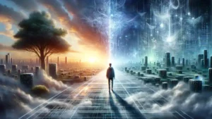 Concept of Simulation Hypothesis