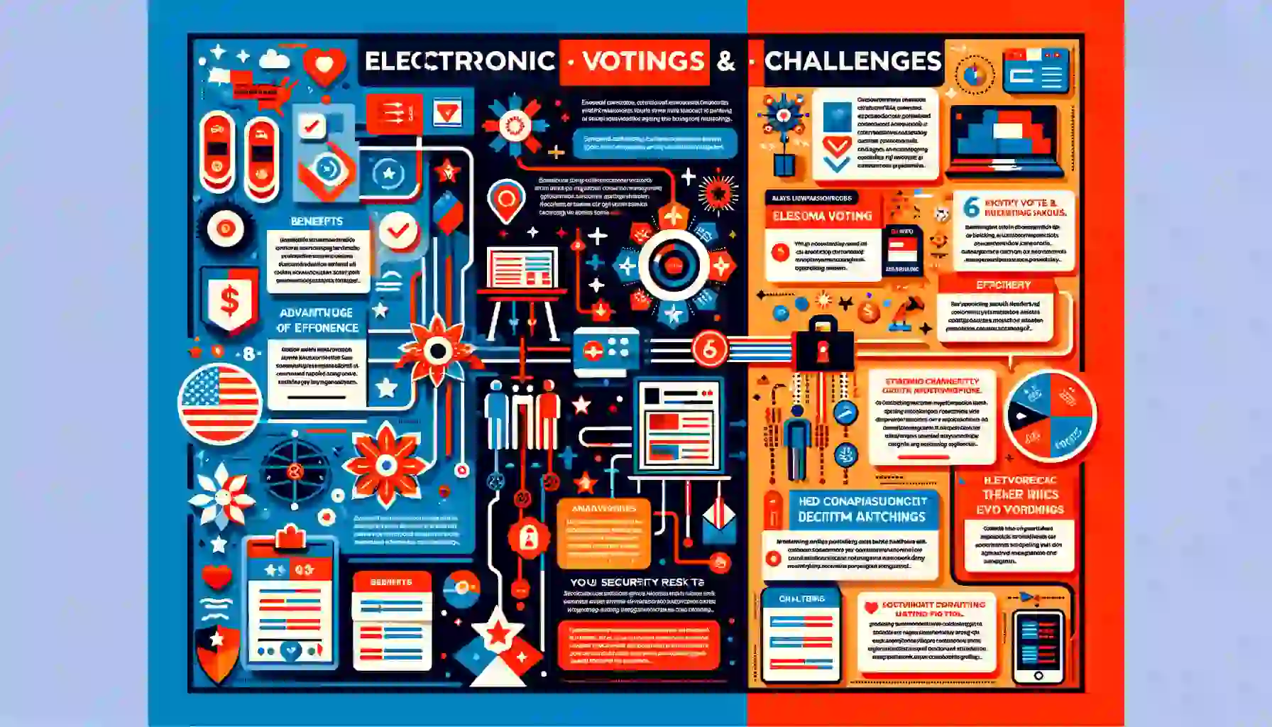 Electronic Voting Machine Innovations and Future Outlook