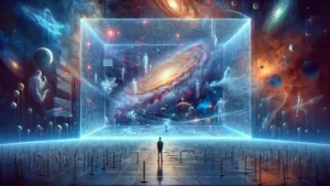 Essence of the Simulation Hypothesis