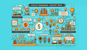 Minimum Support Price, including key factors such as cost of production, market trends