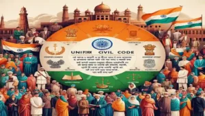 One Nation One Law (India's Uniform Civil Code)