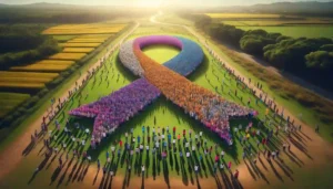 World Cancer Day Uniting to Combat Cancer Globally