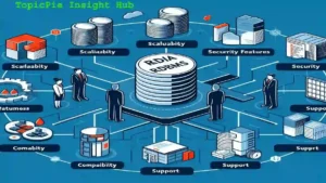 Choosing the Right RDBMS