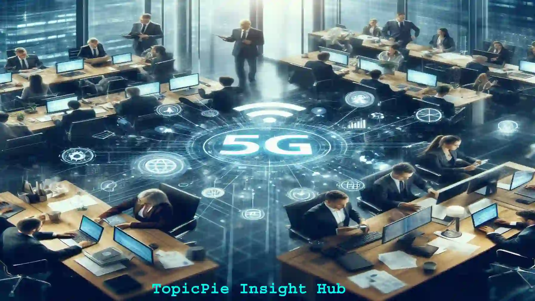 5G Impact on Businesses