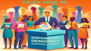 Empowering Democracy through Electoral Bonds