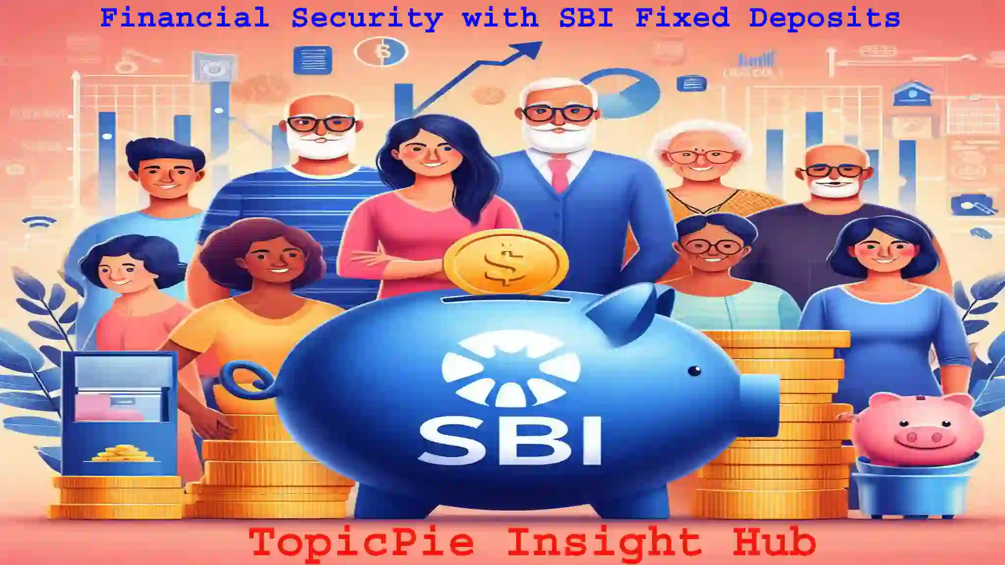 SBI FD Rates 2025 Invest Smart & Grow Your Savings Securely