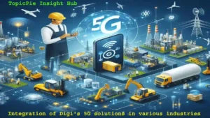 5G Impact on Businesses