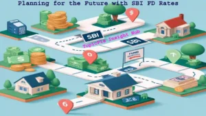 Planning for the Future with SBI FD Rates