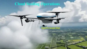 Cloud Seeding Operations