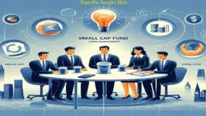 Fund management team of SBI Small Cap Fund