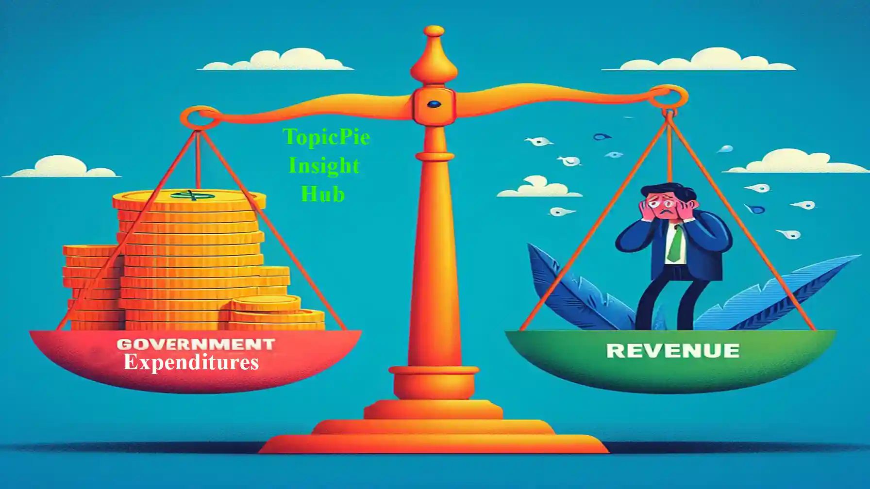 Fiscal Deficit Impact: Insights into Economic Stability