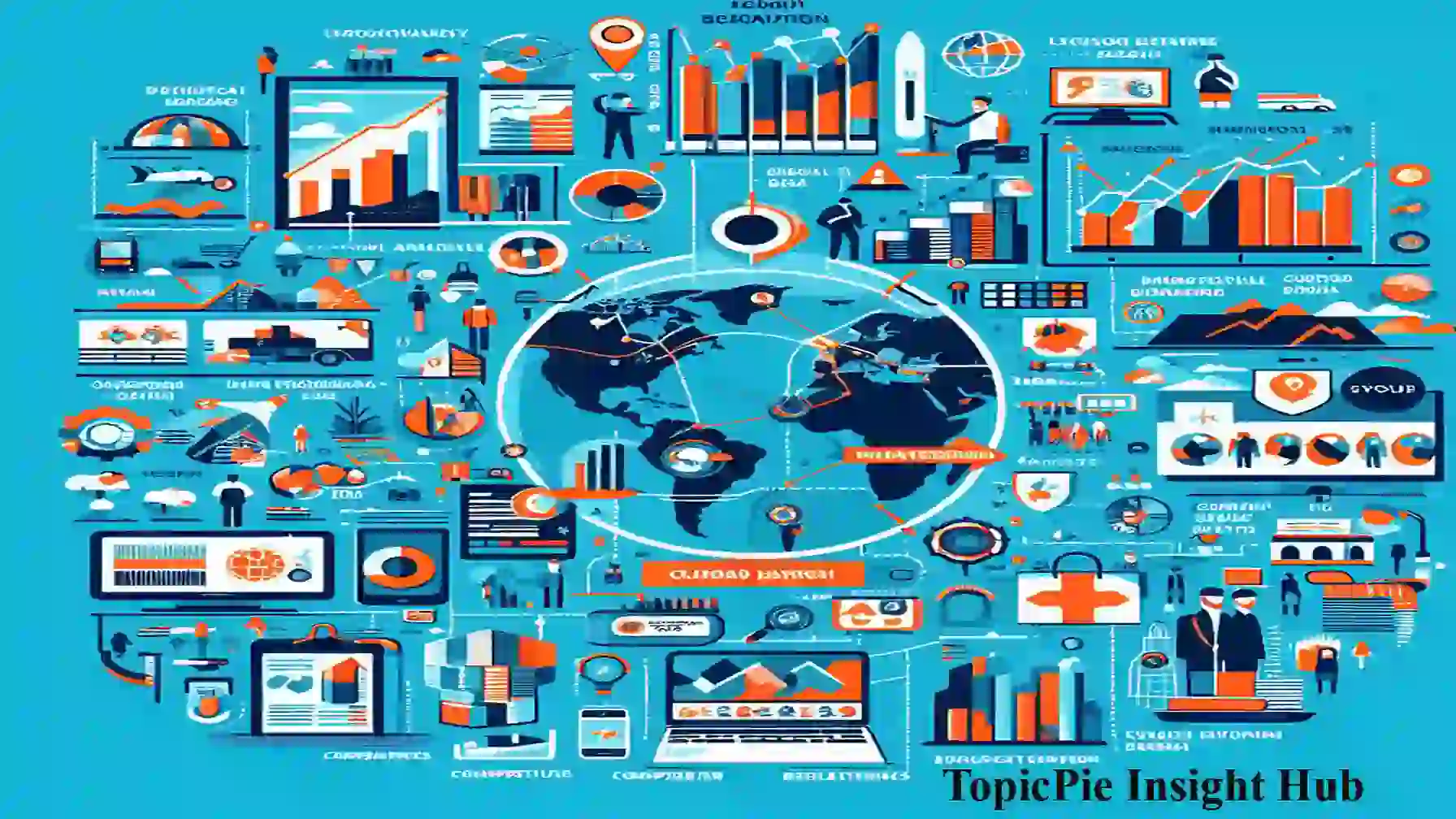 Key components of global market analysis