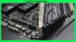 Motherboard Expansion Slots and Ports