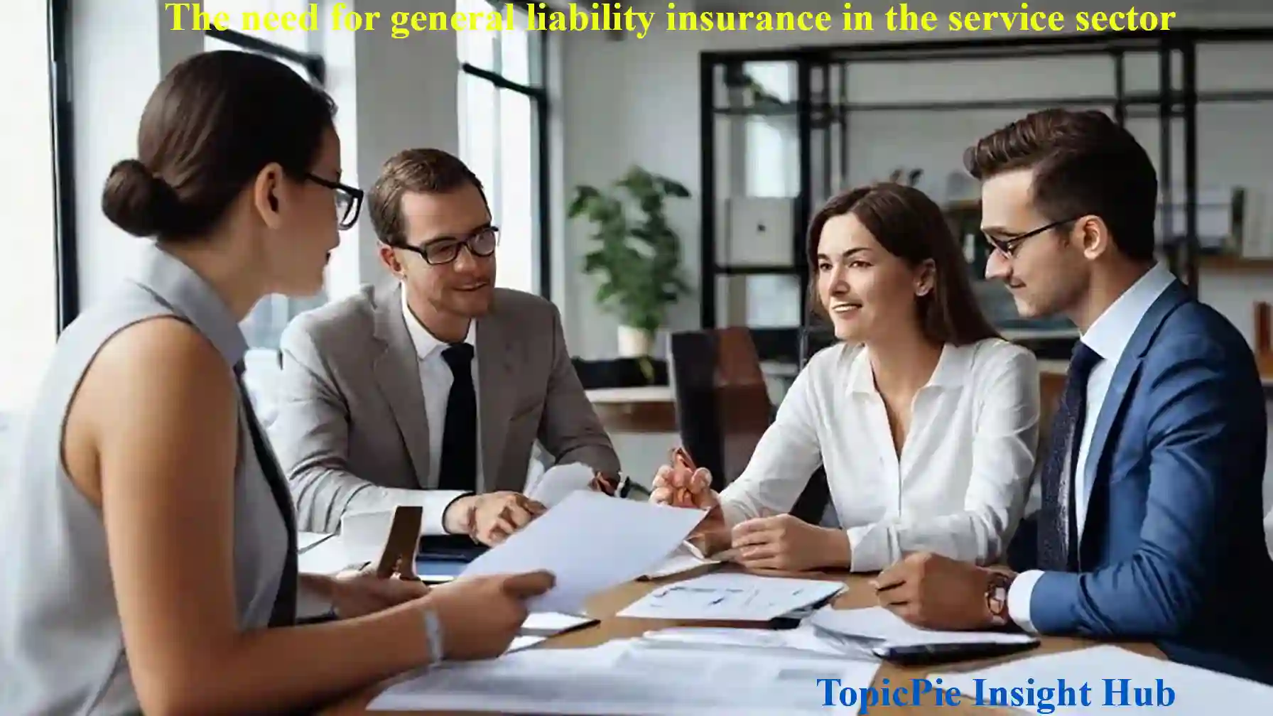 business liability insurance